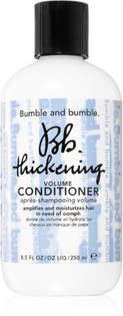 Bumble and bumble Thickening Conditioner Conditioner für maximales Haarvolumen