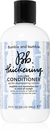 Bumble and bumble Thickening Conditioner κοντίσιονερ για μέγιστο όγκο των μαλλιών