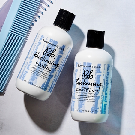 Bumble and bumble Thickening Shampoo shampoing pour un volume maximal