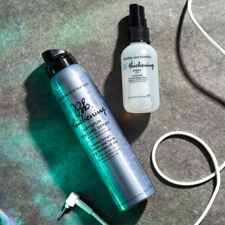Bumble and bumble Thickening Dryspun Texture Spray vlasový sprej pro maximální objem