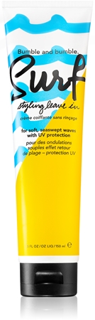 Bumble and bumble Surf Styling Leave In nega brez spiranja za učinek kot s plaže