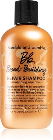 Bumble and bumble Bb.Bond-Building Repair Shampoo champú reparador para uso diario