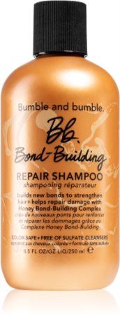 Bumble and bumble Bb.Bond-Building Repair Shampoo αποκαταστατικό σαμπουάν για καθημερινή χρήση