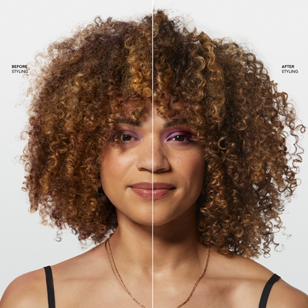 Bumble and bumble Bb. Curl Reactivator aktiváló spray a hullámos és göndör hajra