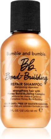 Bumble and bumble Bb.Bond-Building Repair Shampoo obnovitveni šampon za vsakodnevno uporabo