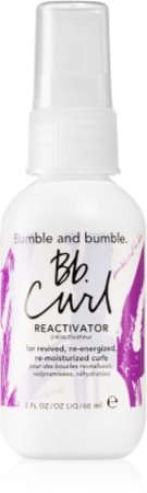 Bumble and bumble Bb. Curl Reactivator aktivacijsko pršilo za valovite in kodraste lase
