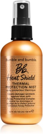 Bumble and bumble Bb. Heat Shield Thermal Protection Mist προστατευτικό σπρέι για θερμική επεξεργασία μαλλιών