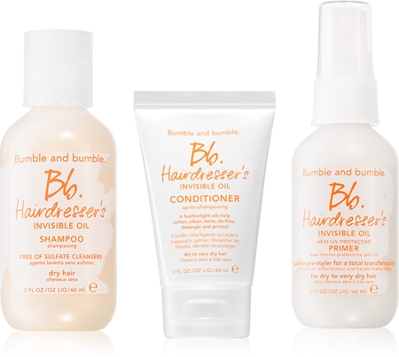 Bumble and bumble Hydration Wonder ensemble