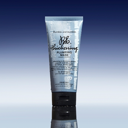 Bumble and bumble Thickening Plumping Mask Hair Mask for volume