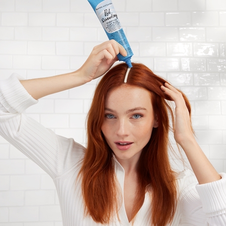 Bumble and bumble Bb. Sunday Purifying Clay Wash reinigende Pflege mit Ton