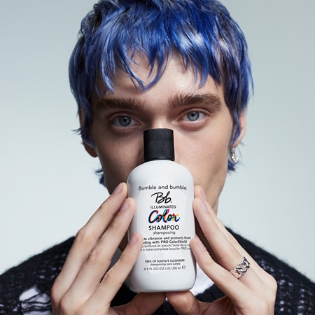 Bumble and bumble Bb. Illuminated Color Shampoo šampon za barvane lase