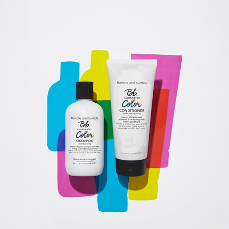 Bumble and bumble Bb. Illuminated Color Shampoo šampon za barvane lase
