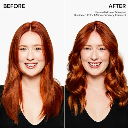 Bumble and bumble Bb. Illuminated Color Shampoo šampon za barvane lase