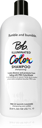 Bumble and bumble Bb. Illuminated Color Shampoo šampon za barvane lase