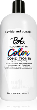 Bumble and bumble Bb. Illuminated Color Conditioner ochranný kondicionér pre farbené vlasy
