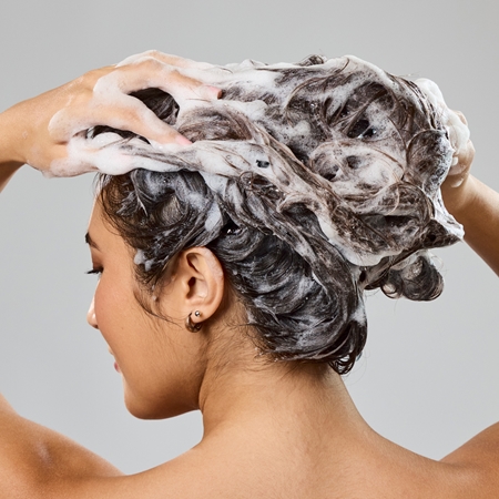 Bumble and bumble Gentle Shampoo Shampoo voor Gekleurd, Chemisch Behandeld en Verlichte Haar