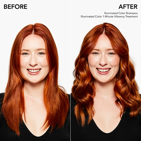 Bumble and bumble Bb. Illuminated Color 1-Minute Vibrancy Treatment Protective Care for colour-treated hair