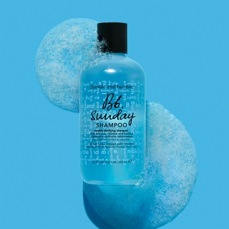 Bumble and bumble Bb. Sunday Shampoo čistilni razstrupljevalni šampon