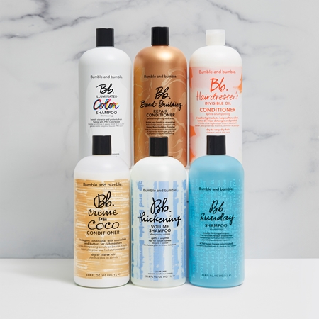 Bumble and bumble Bb. Sunday Shampoo čistilni razstrupljevalni šampon