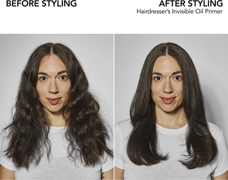 Bumble and bumble Hairdresser's Invisible Oil Heat/UV Protective Primer Vorbereitendes Spray für ein perfektes Aussehen der Haare