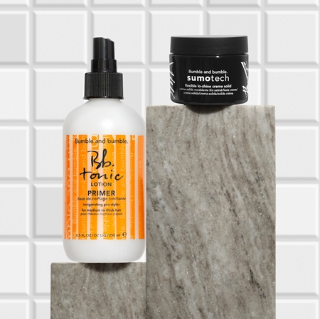 Bumble and bumble Tonic Lotion Primer Leave-in spraykoncentrat för bräckligt hår