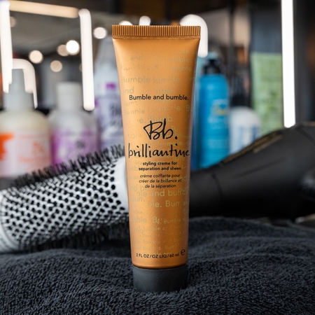 Bumble and bumble Brilliantine Brilliantine Hair Cream