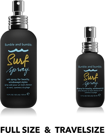 Bumble and bumble Surf Spray stylingový sprej pro plážový efekt