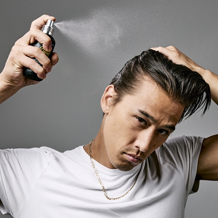 Bumble and bumble Surf Spray stylingový sprej pro plážový efekt