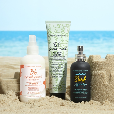Bumble and bumble Surf Spray stylingový sprej pro plážový efekt