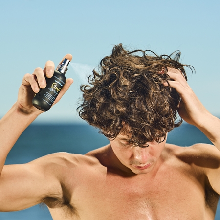 Bumble and bumble Surf Spray stylingový sprej pro plážový efekt
