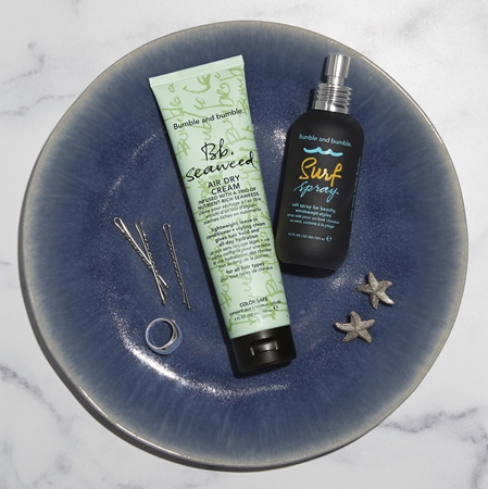 Bumble and bumble Surf Spray stylingový sprej pro plážový efekt