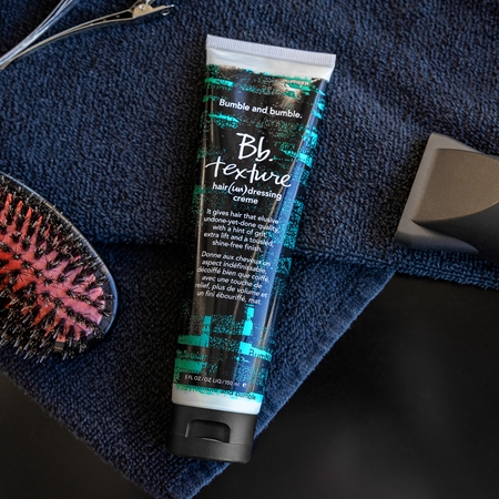 Bumble and bumble Bb. Texture Creme Structure & Hold Semi-matt stylingkräm för hår