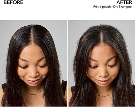 Bumble and bumble Pret-À-Powder It’s Equal Parts Dry Shampoo sausasis šampūnas plaukų apimčiai didinti