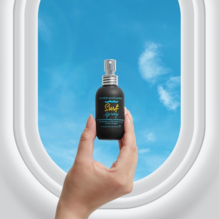 Bumble and bumble Surf Spray Soengupihusti rannaefekti jaoks