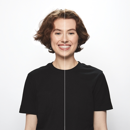 Bumble and bumble Hairdresser's Invisible Oil Conditioner après-shampoing pour des cheveux faciles à démêler