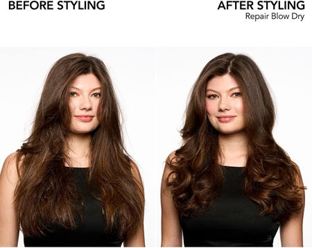 Bumble and bumble Repair Blow Dry krem ochronny do włosów suchych i zniszczonych