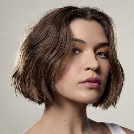 Bumble and bumble Don't Blow It Fine (H)air Styler vlažilna nega brez spiranja za tanke lase