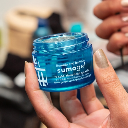 Bumble and bumble Sumogel gel per capelli
