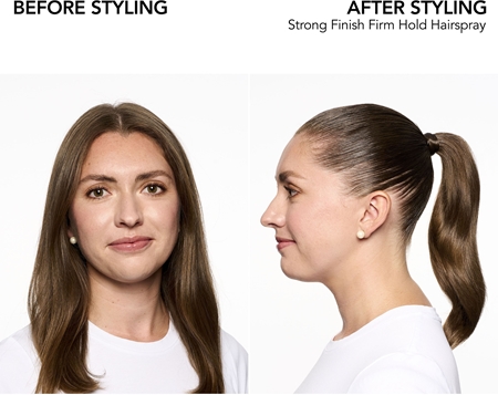 Bumble and bumble Bb. Strong Finish lak na vlasy se silnou fixací