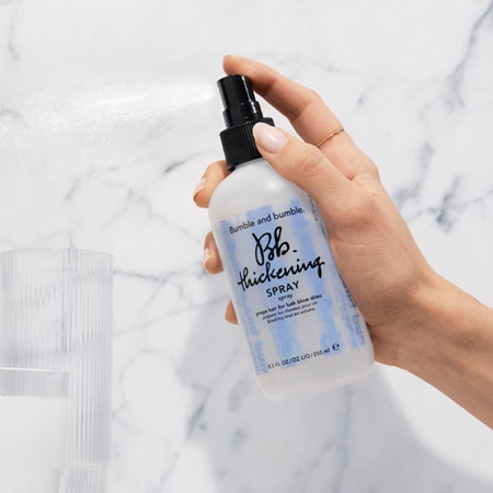 Bumble and bumble Thickening Spray spray volume pour cheveux