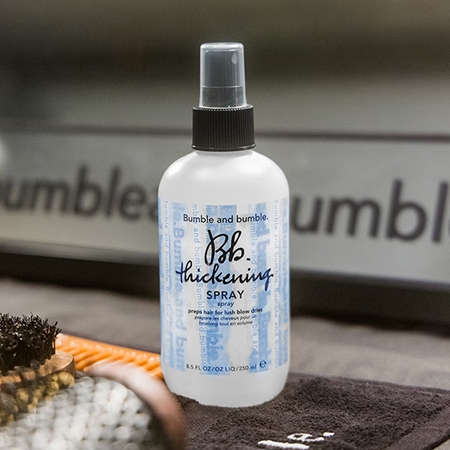 Bumble and bumble Thickening Spray spray volume pour cheveux