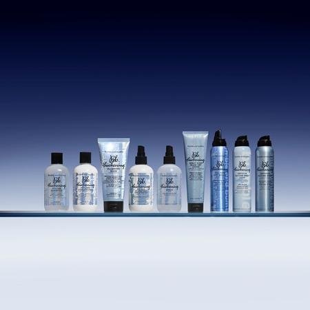 Bumble and bumble Thickening Spray spray volume pour cheveux