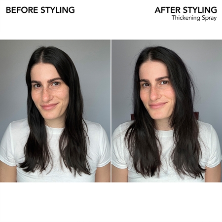 Bumble and bumble Thickening Spray spray volumoso para cabelo