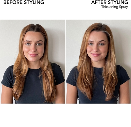 Bumble and bumble Thickening Spray spray volumoso para cabelo
