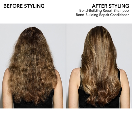Bumble and bumble Bb.Bond-Building Repair Shampoo champô renovador para uso diário