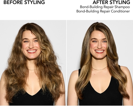 Bumble and bumble Bb.Bond-Building Repair Conditioner Restoring Conditioner for everyday use