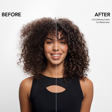 Bumble and bumble Bb. Curl Reactivator aktiváló spray a hullámos és göndör hajra