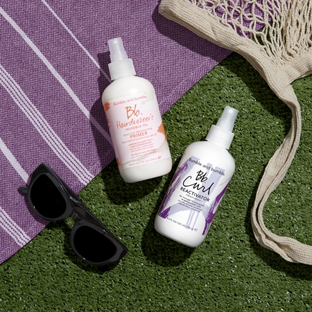 Bumble and bumble Bb. Curl Reactivator spray activateur pour cheveux bouclés et frisé
