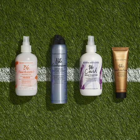 Bumble and bumble Bb. Curl Reactivator spray activateur pour cheveux bouclés et frisé