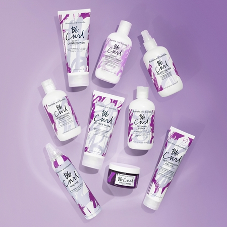 Bumble and bumble Bb. Curl Anti-Humidity Gel-Oil hydratační gelový olej na vlny proti krepatění
